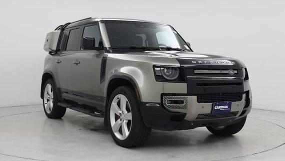 LAND ROVER DEFENDER 2024 SALEX7EU3R2286829 image